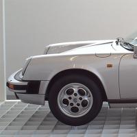 История компании Porsche
