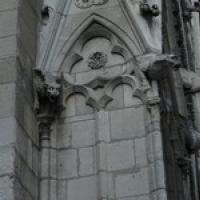 Нотр-Дам де Пари: история, архитектура, особенности собора Парижской Богоматери